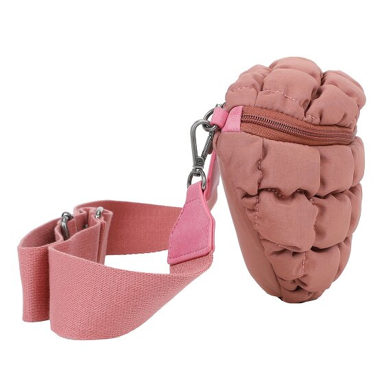 Fritzi aus Preußen Brigitte x fritzi Bum limited Bubble Black Marsupio 30 cm