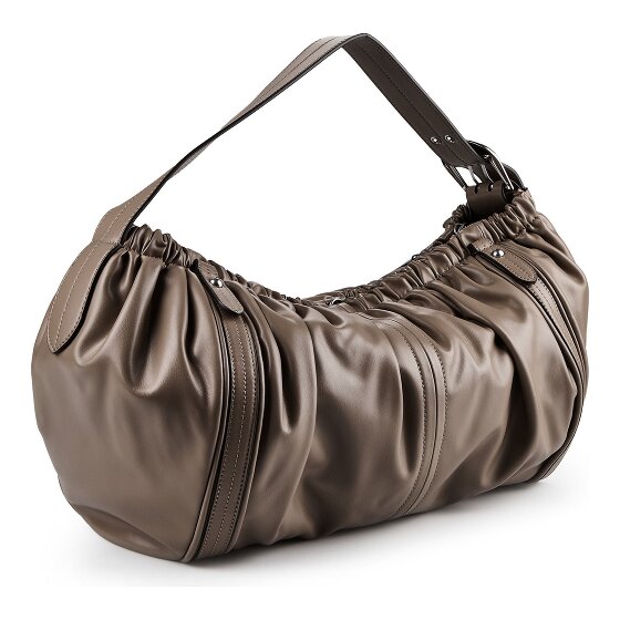 Liebeskind Faye Borsa a spalla L Vera Pelle 45 cm