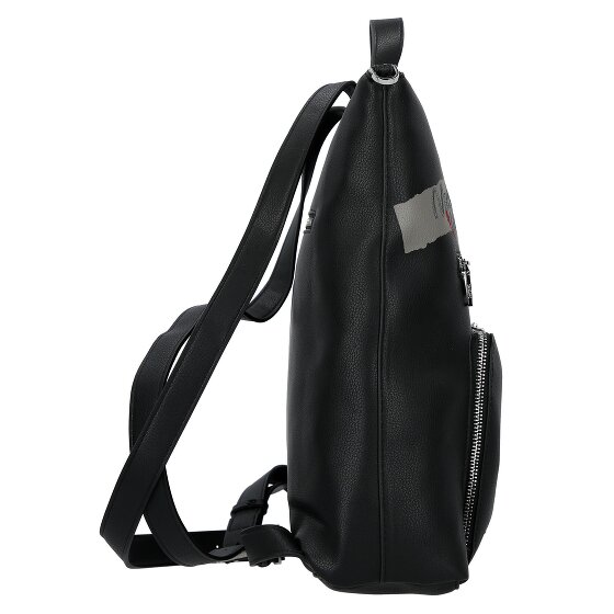 Desigual Mickey Rock Pretoria 2.0 Zaino da città 38 cm