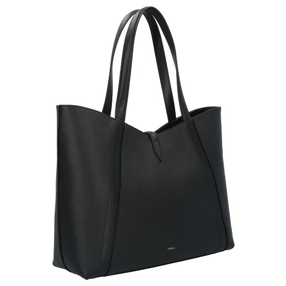 Furla Goccia Borsa shopper L Vera Pelle 37 cm