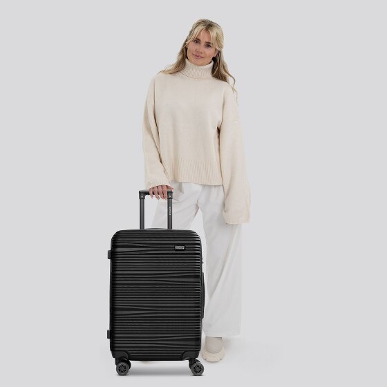 Redolz Essentials 16 MEDIUM 4 ruote Carrello 67 cm