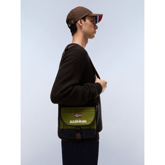 Napapijri Bering Borsa messenger 24 cm