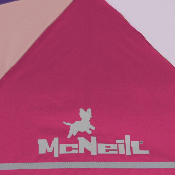 McNeill Ombrello tascabile per bambini 24 cm