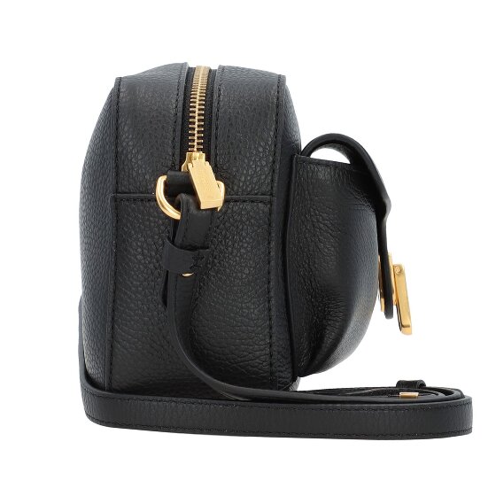 Coccinelle Beat Soft Borsa a tracolla Vera Pelle 21 cm