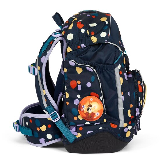 Ergobag Pack Set di borse per la scuola 6 pezzi