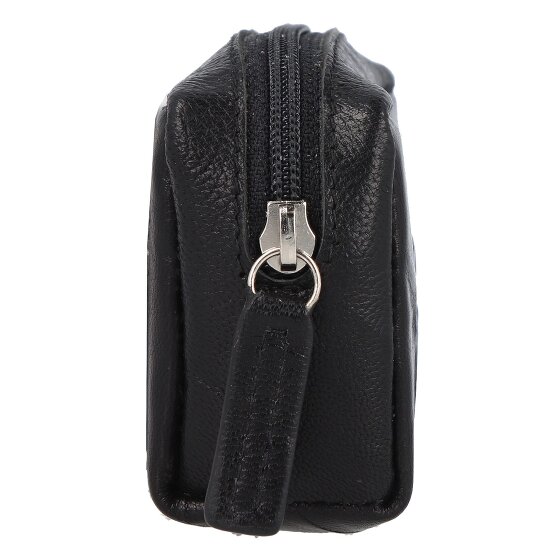 mano Donna Aurona Portachiavi RFID in pelle 10,5 cm