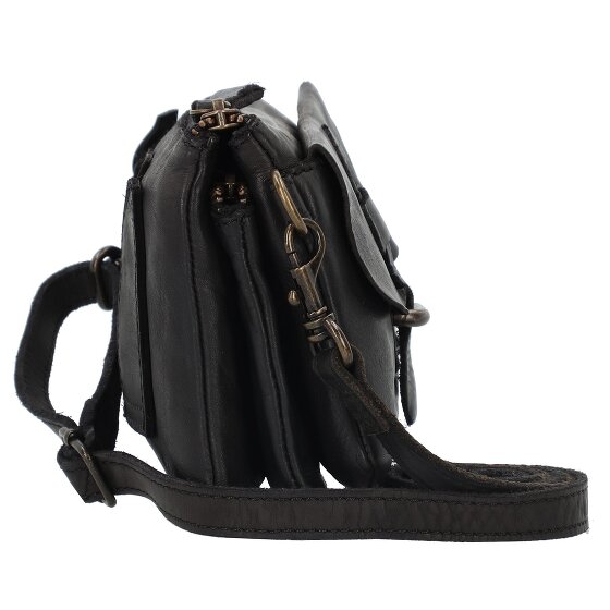 Harbour 2nd Urban Poets Borsa a tracolla Pelle 19 cm