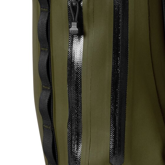 Yeti Cayo Zaino da giorno 58 cm Scomparto per laptop