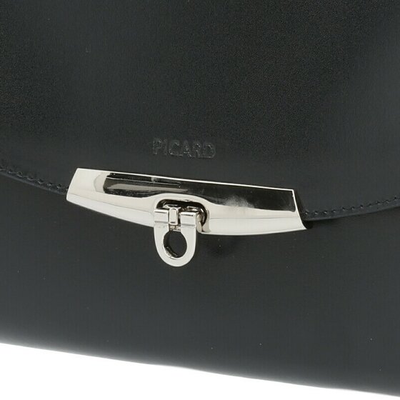 Picard Rome Pochette Vera Pelle 23 cm