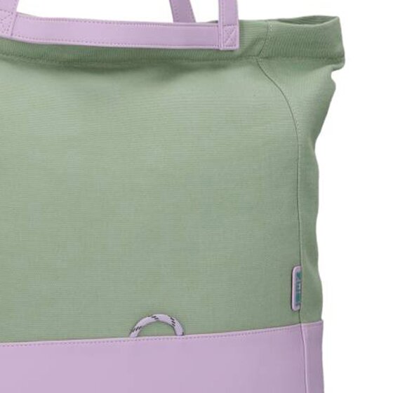 Zwei Fiorelli Borsa shopper 44 cm