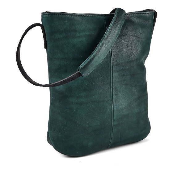 Harold's Chaza Mini Borsa Borsa a tracolla Pelle 15 cm