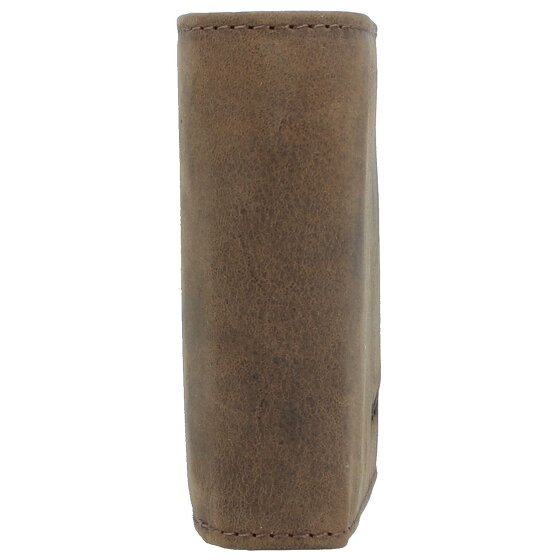 Greenland Nature Portafoglio RFID in pelle 11,5 cm