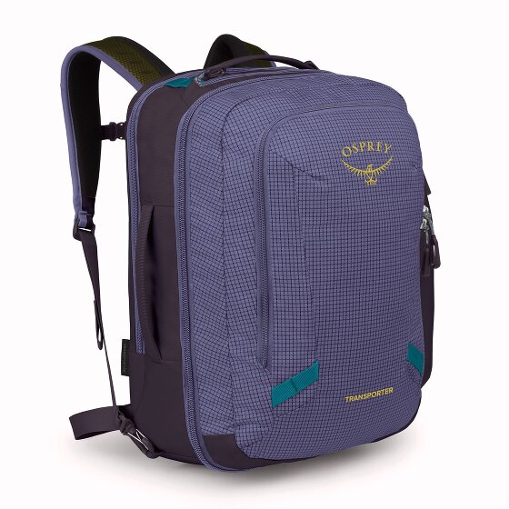 Osprey Transporter Carry On Bag 36 Zaino da viaggio 50 cm