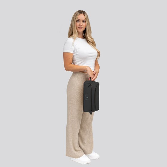 Pactastic Urban Collection Borsa da toilette 30 cm