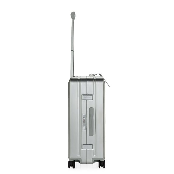 Porsche Design Roadster 4 ruote Carrello 67 cm