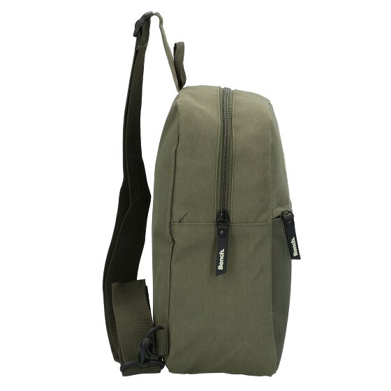 Bench Mini Borsa Borsa a tracolla Protezione RFID 21 cm