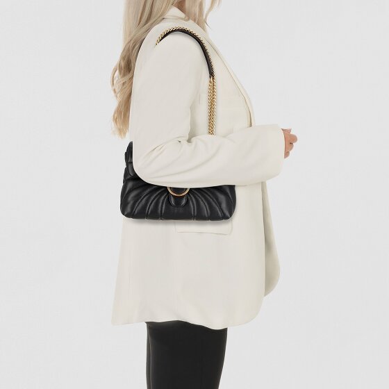 PINKO Love Puff Borsa a tracolla Pelle 30 cm