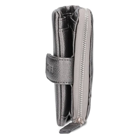 Zwei Mademoiselle Portafoglio 10 cm