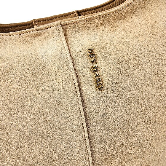 Hey Marly Alltime Lover Borsa a tracolla M Pelle 35 cm