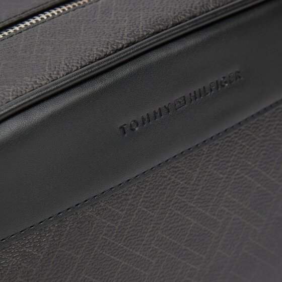 Tommy Hilfiger TH Flag Borsa da toilette 22 cm