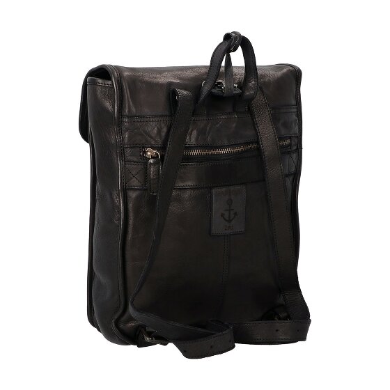 Harbour 2nd Remy Zaino da giorno Vera Pelle 35 cm Vano porta PC