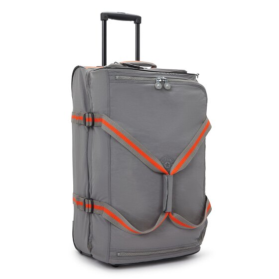 Kipling Basic Teagan 2 ruote Borsa da viaggio M 66 cm