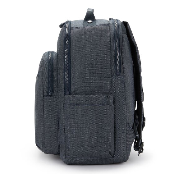Kipling Back to School Pep Seoul College Extra Zaino da giorno 44 cm Scomparto per laptop