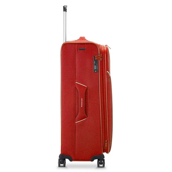 Roncato Ironik 2.0 4 ruote Carrello 75 cm con piega di espansione