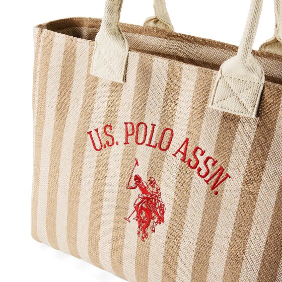 U.S. Polo Assn. Pool Party Borsa shopper 40.5 cm