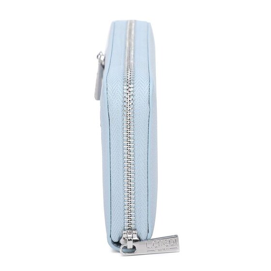 L.Credi Polly Portafoglio Protezione RFID 19 cm