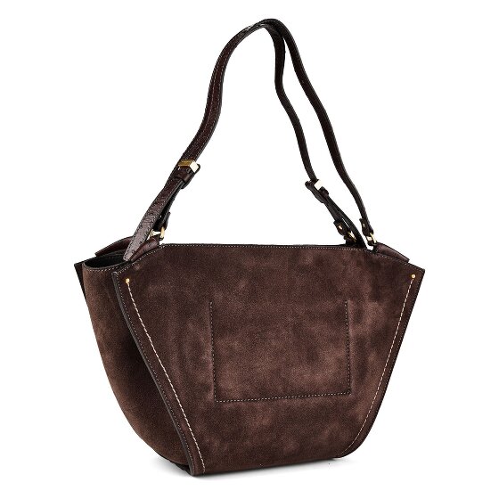 Gianni Chiarini Bloom Borsa a spalla Vera Pelle 50 cm