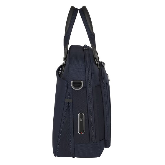 Victorinox Werks Traveler 7.0 Valigetta 38 cm Scomparto per laptop