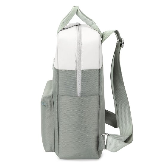 Kapten & Son Bergen Zaino da giorno 39 cm Scomparto per laptop