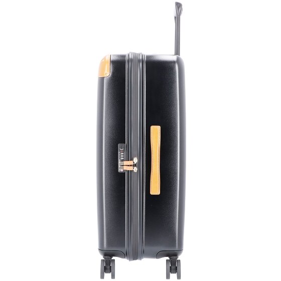 Bric's Amalfi Carrello a 4 ruote 70 cm