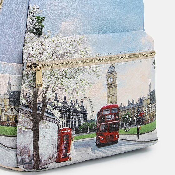 Y Not? Yesbag Zaino da giorno 32.5 cm