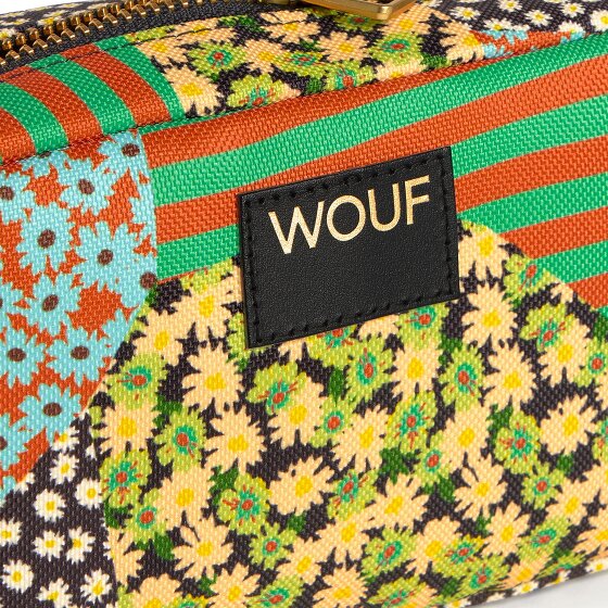 Wouf Daily Borsa da toilette 15 cm