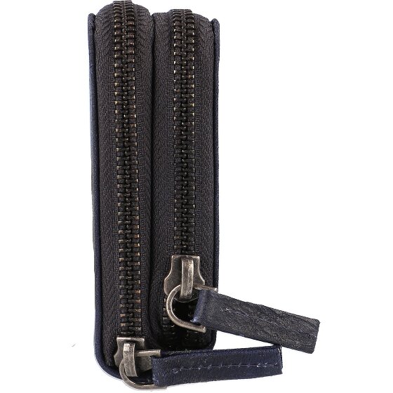 Mika Portafoglio Pelle 19.5 cm