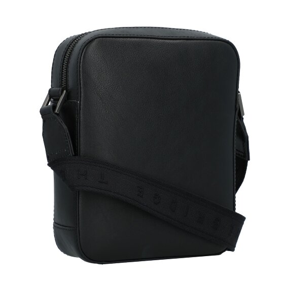 The Bridge Giacomo Borsa a tracolla M Pelle 24.5 cm