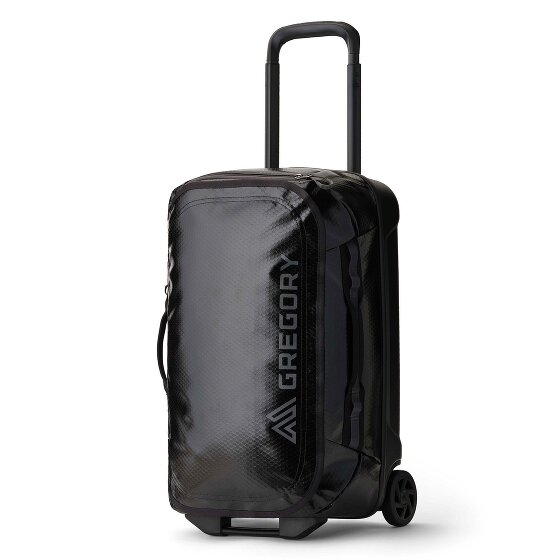 Gregory Alpaca 40 2 ruote Carrello della cabina 55 cm