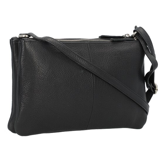 Burkely Soft Skylar Borsa a tracolla Pelle 26 cm