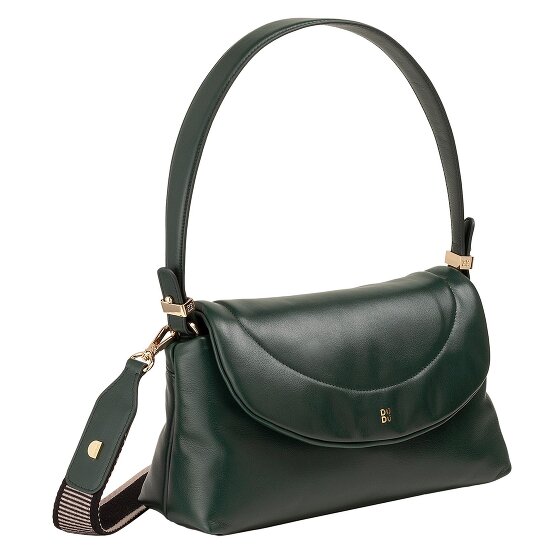 DuDu Melville Borsa a tracolla Pelle 29 cm