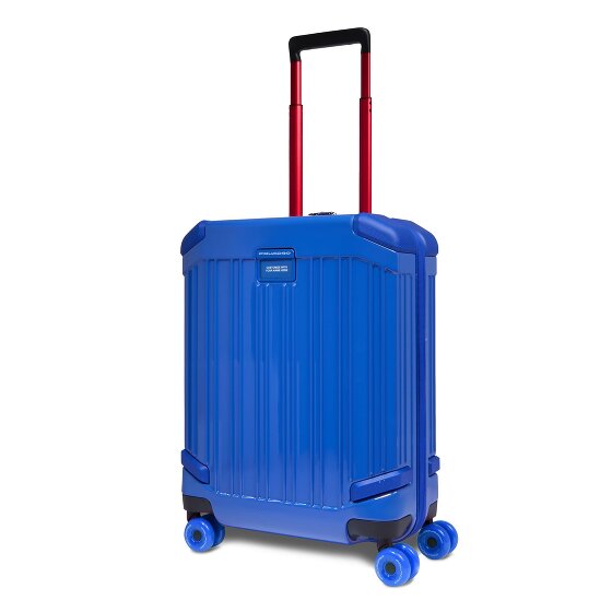 Piquadro Pop 4 ruote Carrello 55 cm