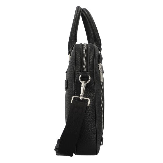 Guess Torino Valigetta 40 cm Scomparto per laptop