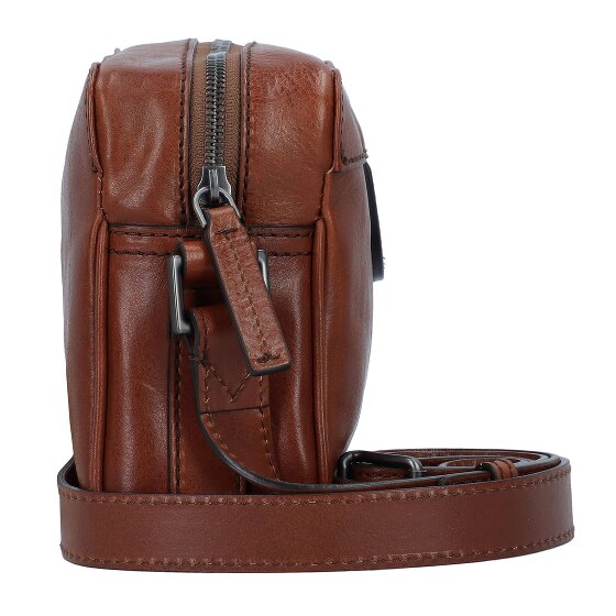 The Bridge Fabio Borsa a tracolla Pelle 23 cm