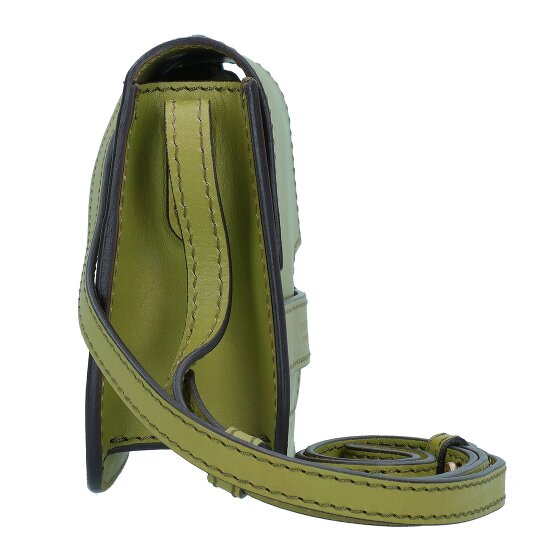 The Bridge Lucrezia Borsa a tracolla in pelle 18 cm