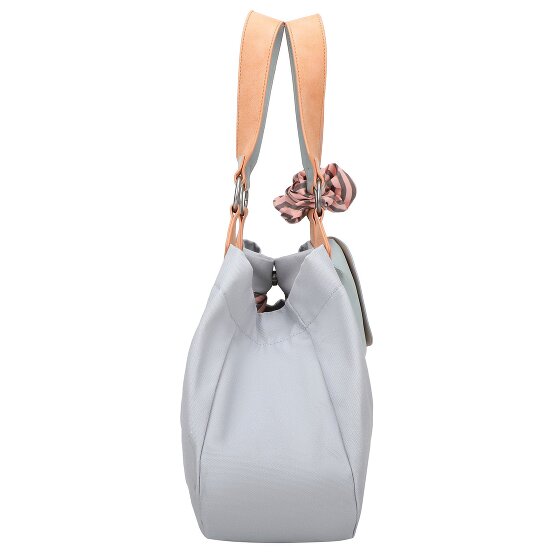 Fritzi aus Preußen Big Wave Limited Barbie Izzy Medium Borsa shopper 42 cm