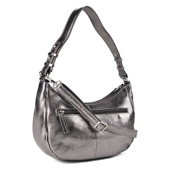 Burkely Soft Skylar Borsa a spalla Vera Pelle 25.5 cm