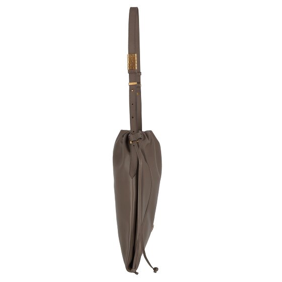 PINKO Slouchy Borsa a tracolla Pelle 31 cm