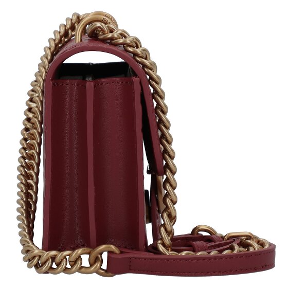 PINKO Love One Borsa a tracolla Pelle 21 cm
