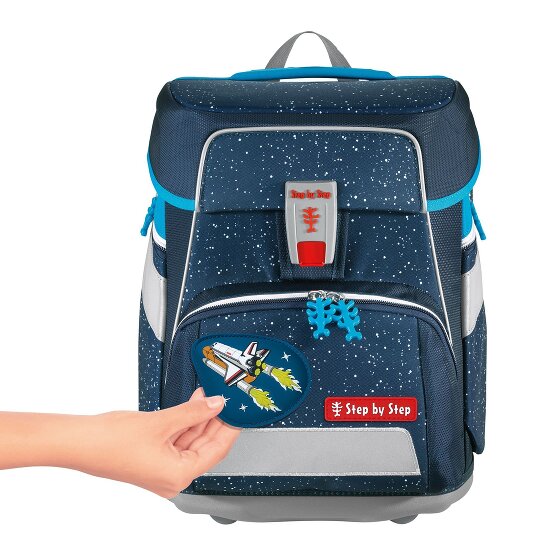 Step by Step Mags Flash Step by Step Mags Flash